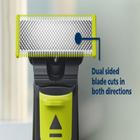 Philips OneBlade guide أيقونة