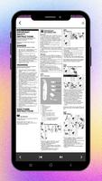 Philips OneBlade guide تصوير الشاشة 1