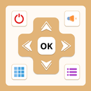 Boost Remote - Philips TV aplikacja