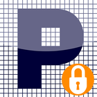 PHK Key 圖標