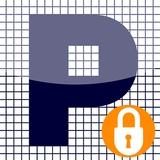 PHK Key icône