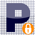 PHK Key icon