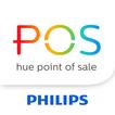 Philips Hue instore app icon