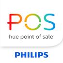 Philips Hue instore app APK