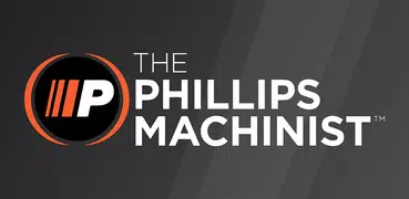 The Phillips Machinist