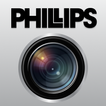 Phillips REAR-VU simgesi