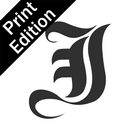 Intelligencer eNewspaper Zeichen