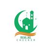 Halal checker