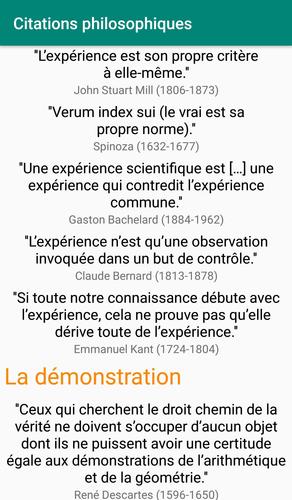 Citaphilo Citations Philosophiques Bac Apk 1 0 8 Download For Android Download Citaphilo Citations Philosophiques Bac Apk Latest Version Apkfab Com