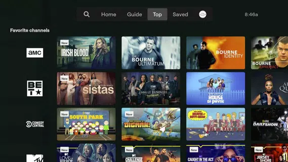 Philo: Shows, Movies, Live TV.