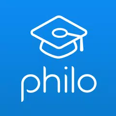 Philo EDU アプリダウンロード