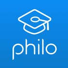 Philo ไอคอน