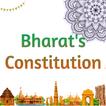 Constitution of India with MCQ