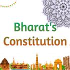 Constitution of India آئیکن