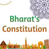 Constitution of India آئیکن
