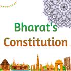 Constitution of India-icoon