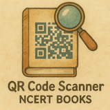 NCERT QR Reader আইকন