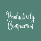 Productivity Companion Zeichen