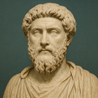 Stoicism icon