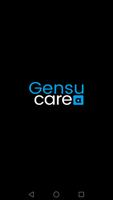 Gensucare a 海报