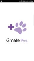 Gmate Pet poster