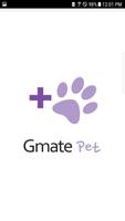 Gmate Pet-poster