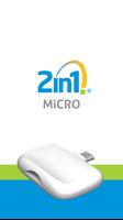 2in1 Micro+ постер