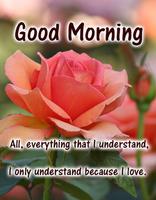 Good Morning sticker screenshot 1