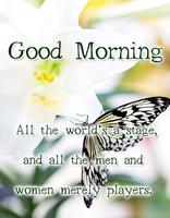 Good Morning sticker screenshot 2