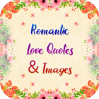 ikon Romantic Love Quotes & Images