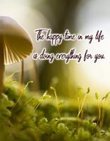 Romantic Love Quotes & Images screenshot 1