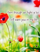 Romantic Love Quotes & Images screenshot 2