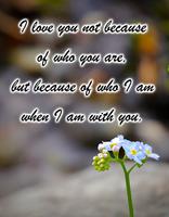 Romantic Love Quotes & Images screenshot 3