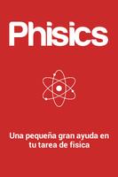 Phisics Plakat