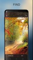 Wallume - Wallpaper 截图 3