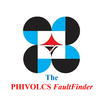The PHIVOLCS FaultFinder icon