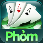 Phỏm أيقونة