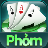 Phỏm biểu tượng
