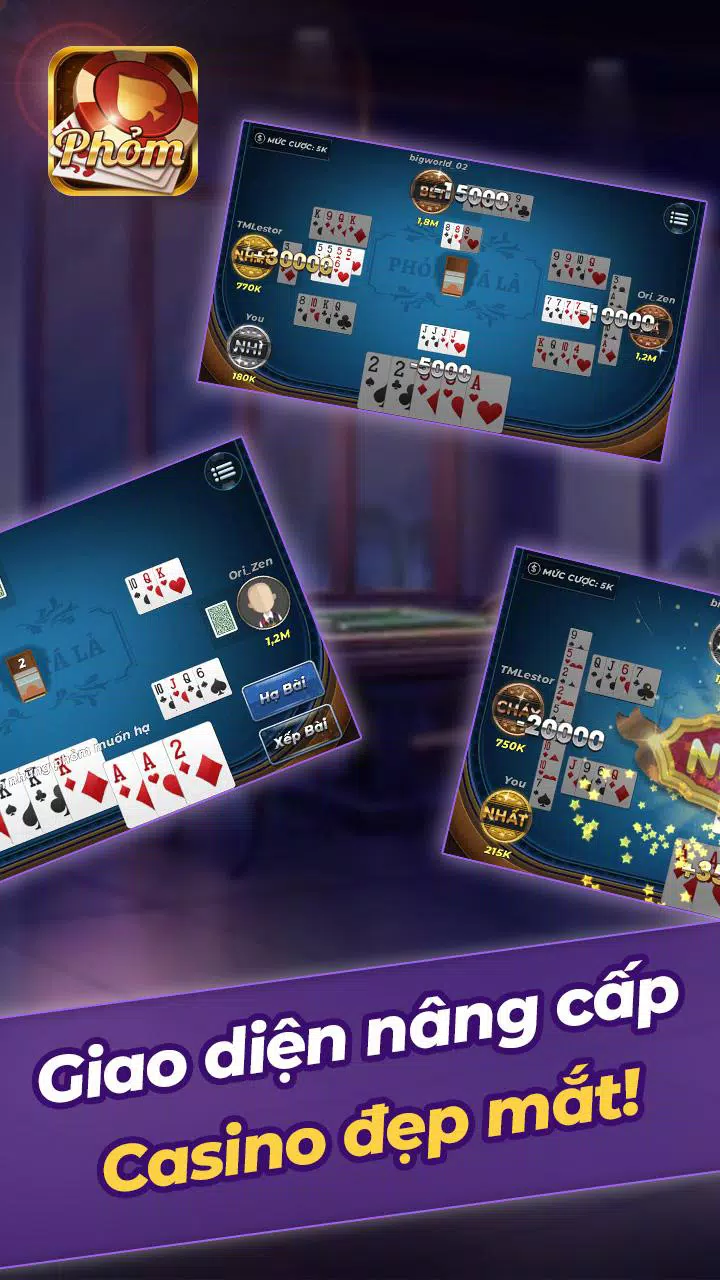 Phom Tá Lả Phom Tá Lả