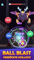 Ball Blast Shooting Master - K Plakat