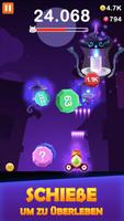 Ball Blast Shooting Master - K Screenshot 1