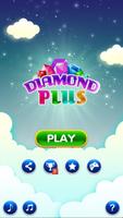 Diamond 2016 - Diamond Plus Cartaz