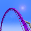 آیکون‌ Ultimate Coaster 3