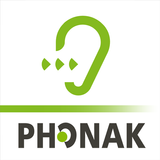 Tinnitus ikona