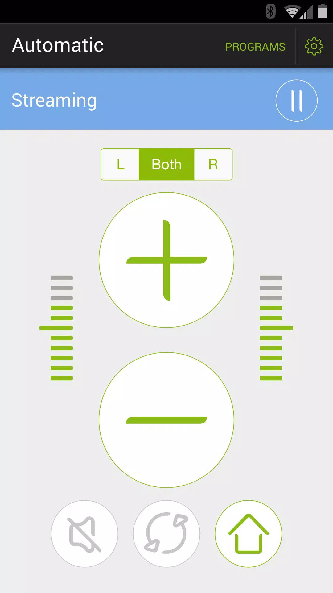 Phonak RemoteControl App APK for Android Download