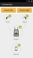 Phonak RemoteControl App capture d'écran 2