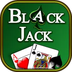 BlackJack -21 Casino Card Game APK Herunterladen