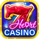 Machines à sous-7Heart Casino APK