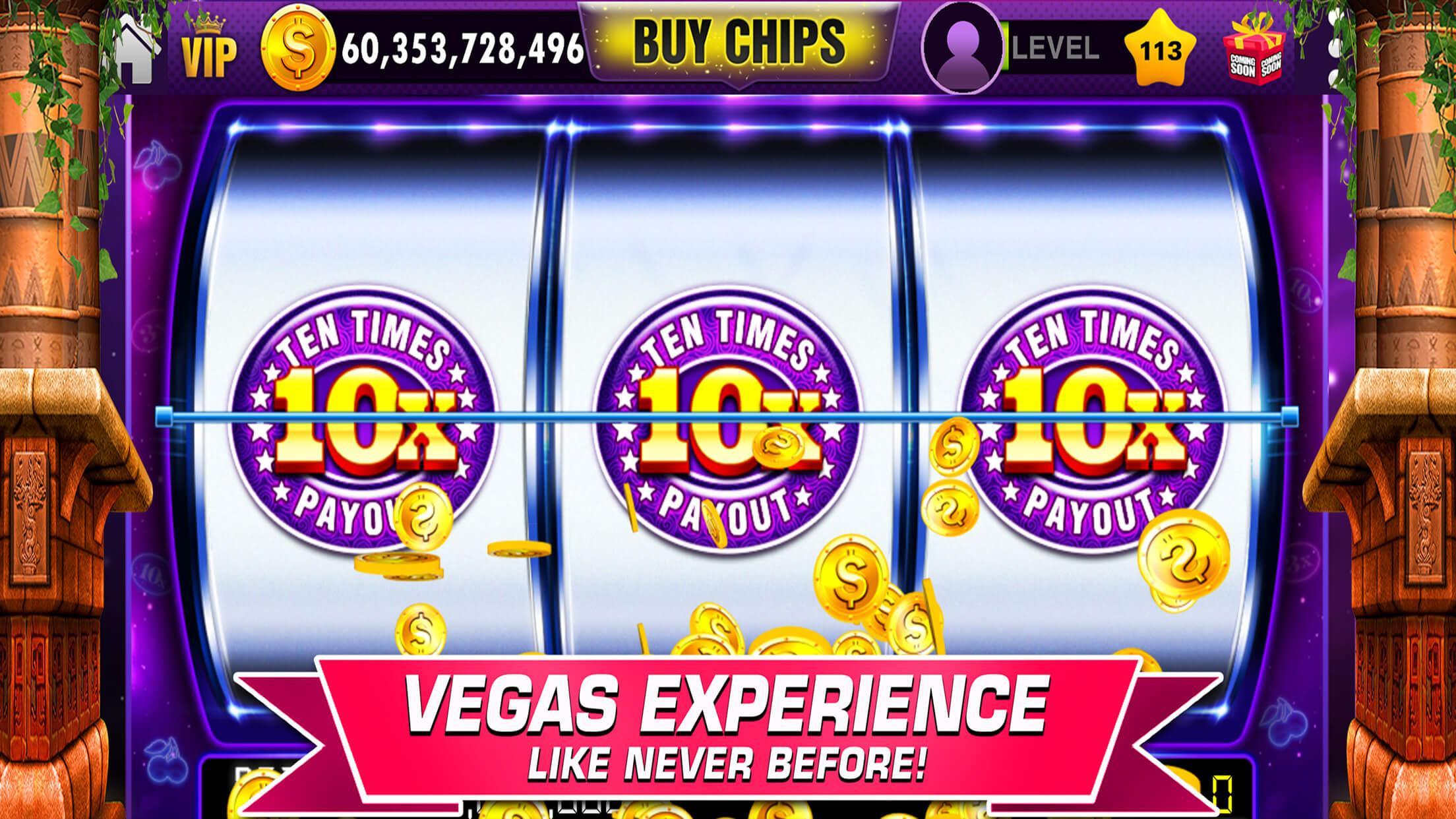 online casino businesses