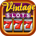 Vintage Slots icône